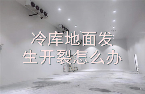 冷庫(kù)地面發(fā)生開(kāi)裂怎么辦.jpg
