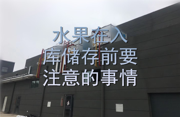 水果在入庫儲(chǔ)存前要注意的事情.jpg